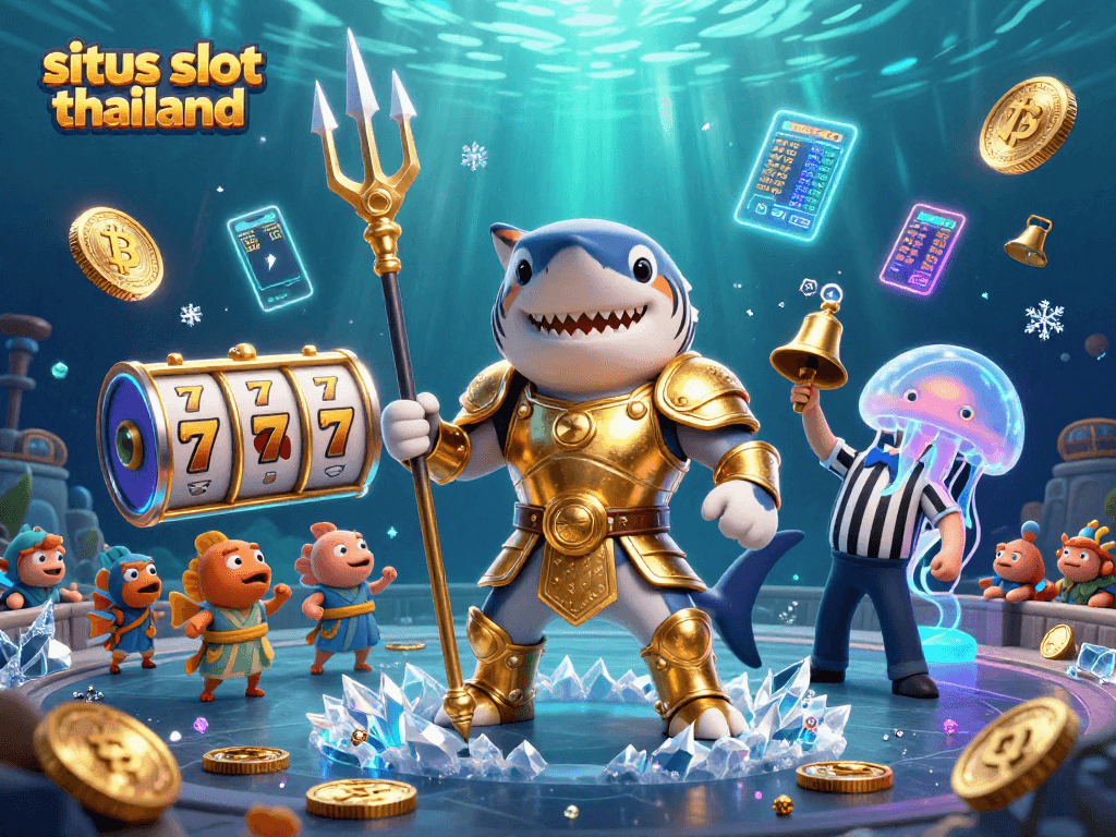 Does situs slot thailand Actually Deliver? Our 2026 Verdict on Winning Strategies
