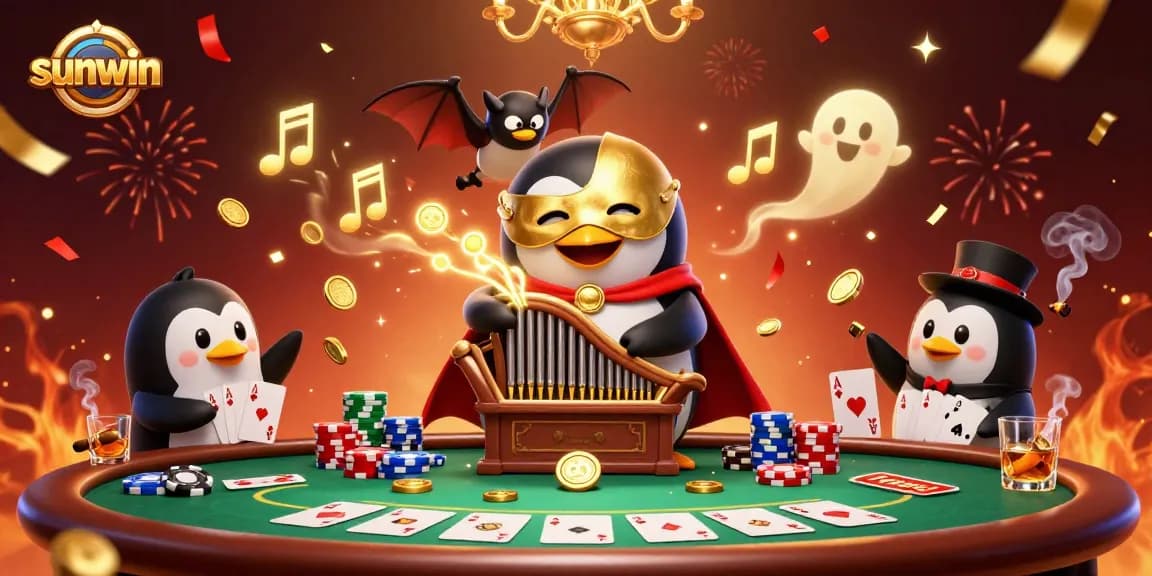 Long-Term sunwin Strategy: Building Lasting Winning Strategies for Gamblers in 2026