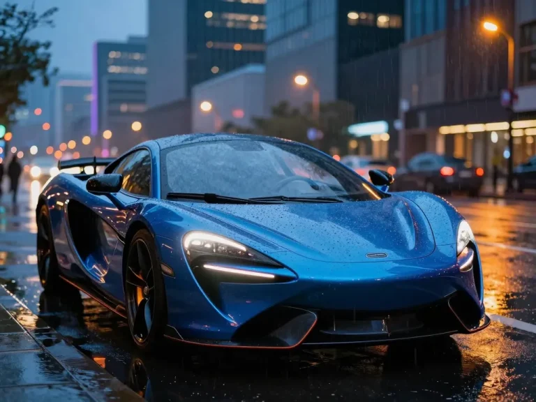 Vehicles