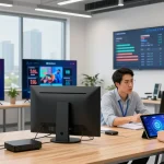 Local IPTV reseller providing professional services and trusted support.